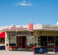 Le Porte Rosse - Queensland Tourism