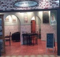 Leonore's Coffee Lounge - Queensland Tourism