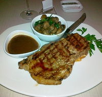 Little Mary's Restaurant  Bar - Queensland Tourism