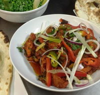Maleny Curry Mahal