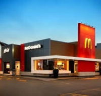 McDonald's - Queensland Tourism
