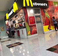 Mcdonald's Family Restaurants - Queensland Tourism