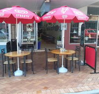 Mclaren's Cafe - Queensland Tourism