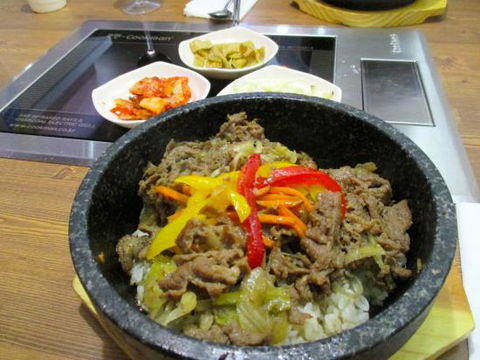 Meekak Korean Bbq Restaurant - QLD Tourism 0