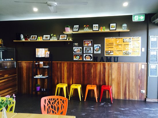 Meldale QLD Queensland Tourism