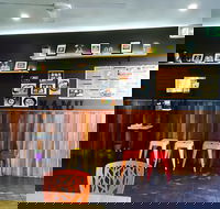 Namu Japanese Cuisine - Queensland Tourism