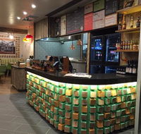 Nando's - QLD Tourism