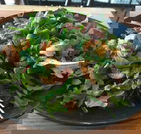 Oliver Brown Belgian Chocolate Cafe - Queensland Tourism