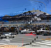 Omaras - QLD Tourism