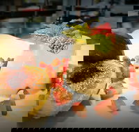 Pippis On The Beach - Queensland Tourism