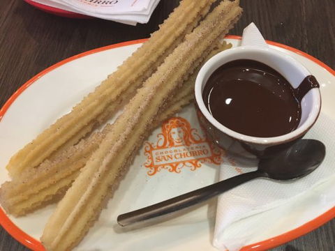 San Churro - Queensland Tourism 0