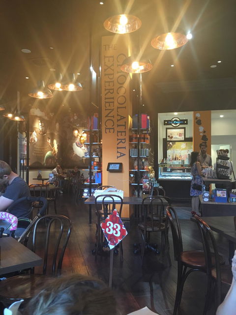 San Churro - Queensland Tourism 1