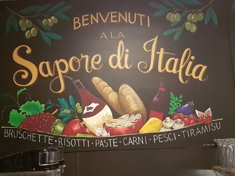 Sapore Di Italia - Queensland Tourism 0