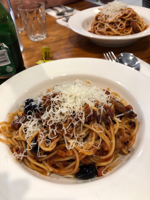 Sapore Di Italia - Queensland Tourism 6