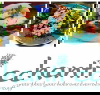 Shanti Cafe - Queensland Tourism