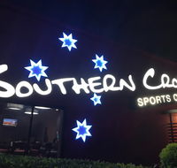 Southern Cross Sports Club - Queensland Tourism