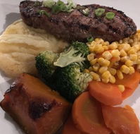 Steers Steakhouse - Queensland Tourism