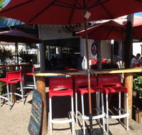 The chippy Mission Beach - fish and chips - Queensland Tourism