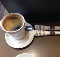 The Coffee Club Central Lakes - Queensland Tourism