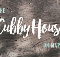 The CubbyHouse on Maple