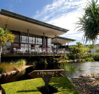 The Deck Bistro - QLD Tourism