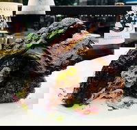 The Ocea Bar - Queensland Tourism