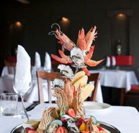 The Terrace Seafood Restaurant