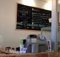 The tucker box - Queensland Tourism