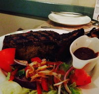 Tides Restaurant - Queensland Tourism