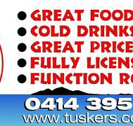 Tuskers Tuckerbox And Catering - Queensland Tourism