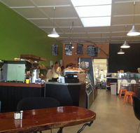 ZEST Pastries - QLD Tourism