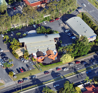Ashmore Tavern - Queensland Tourism