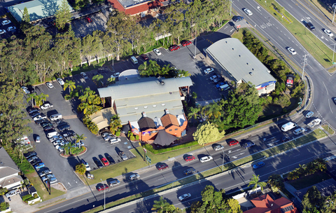 Ashmore Tavern - QLD Tourism 0