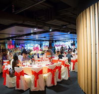 Alfresco Brasserie - Queensland Tourism