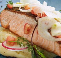 Bistro Morelli - Queensland Tourism