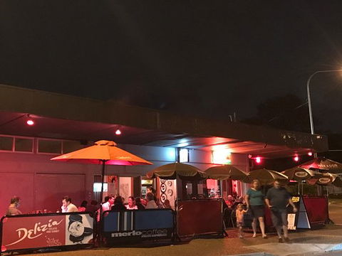 Elio's Osteria - QLD Tourism 0