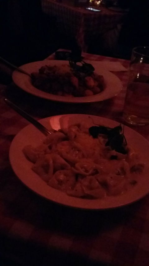 Elio's Osteria - QLD Tourism 2