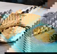 Ellenika Traditional Greek Taverna - Queensland Tourism