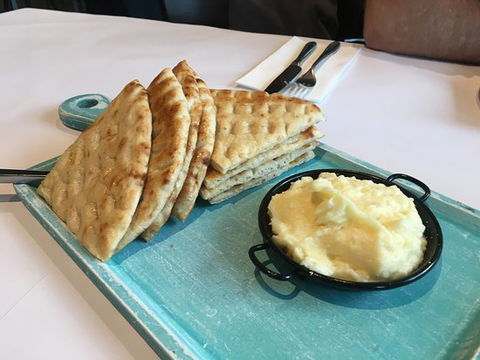 Ellenika Traditional Greek Taverna - QLD Tourism 0