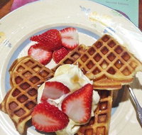 Grand Bar  Bistro - Queensland Tourism