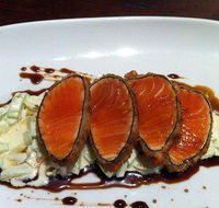 Katch-Up Seafood Grill  More - Queensland Tourism