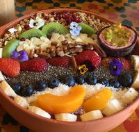 Pera Kahve - Queensland Tourism