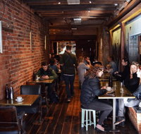 Pilgrim Coffee - QLD Tourism