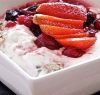 Pine  Bamboo Chinese Restaurant - Queensland Tourism