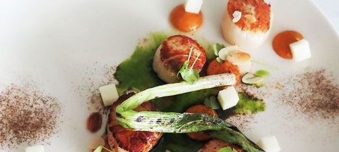 Tallwood Eatery - Queensland Tourism 0