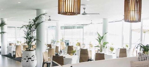 Tallwood Eatery - Queensland Tourism 3