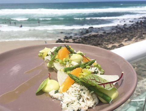 Tallwood Eatery - Queensland Tourism 5