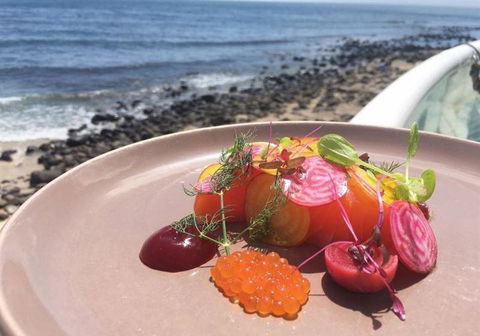 Tallwood Eatery - Queensland Tourism 6