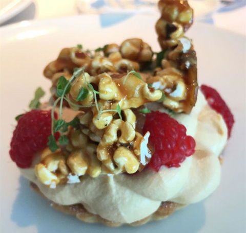 Tallwood Eatery - Queensland Tourism 7
