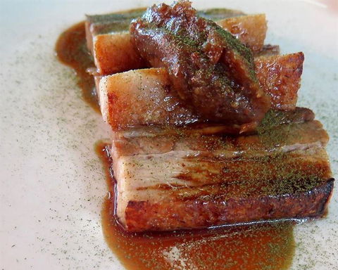 Tallwood Eatery - Queensland Tourism 8